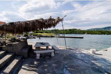 Croatia Privát Račišće, Exterior